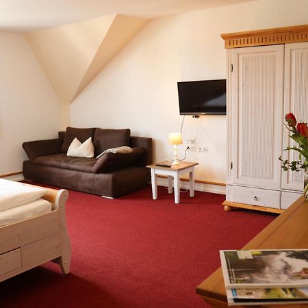 Gaestehaus "Unsere Stadtvilla" Hechingen Zewnętrze zdjęcie