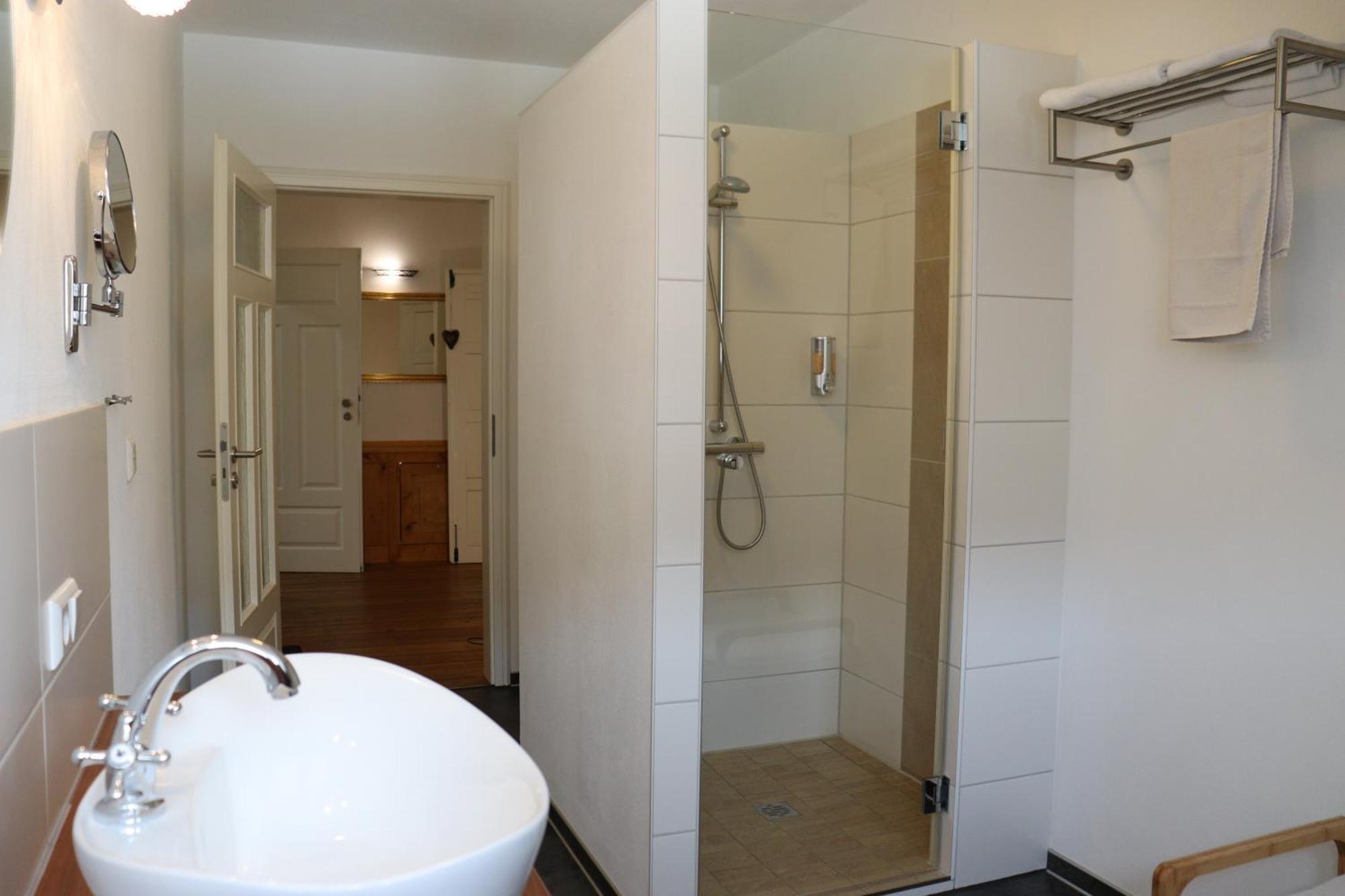 Gaestehaus "Unsere Stadtvilla" Hechingen Zewnętrze zdjęcie