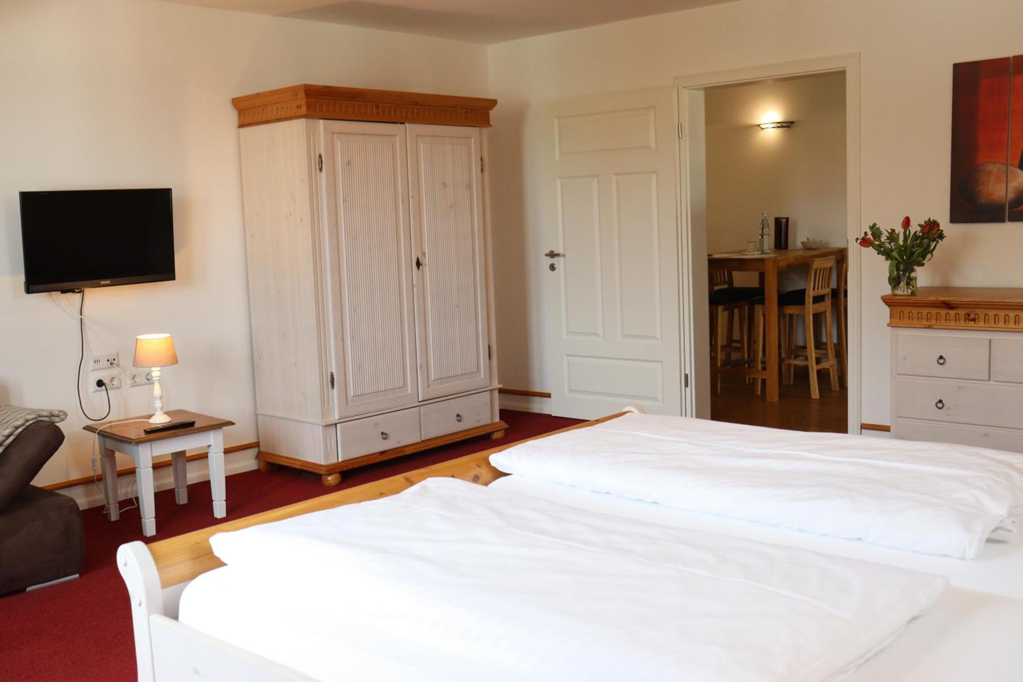 Gaestehaus "Unsere Stadtvilla" Hechingen Zewnętrze zdjęcie