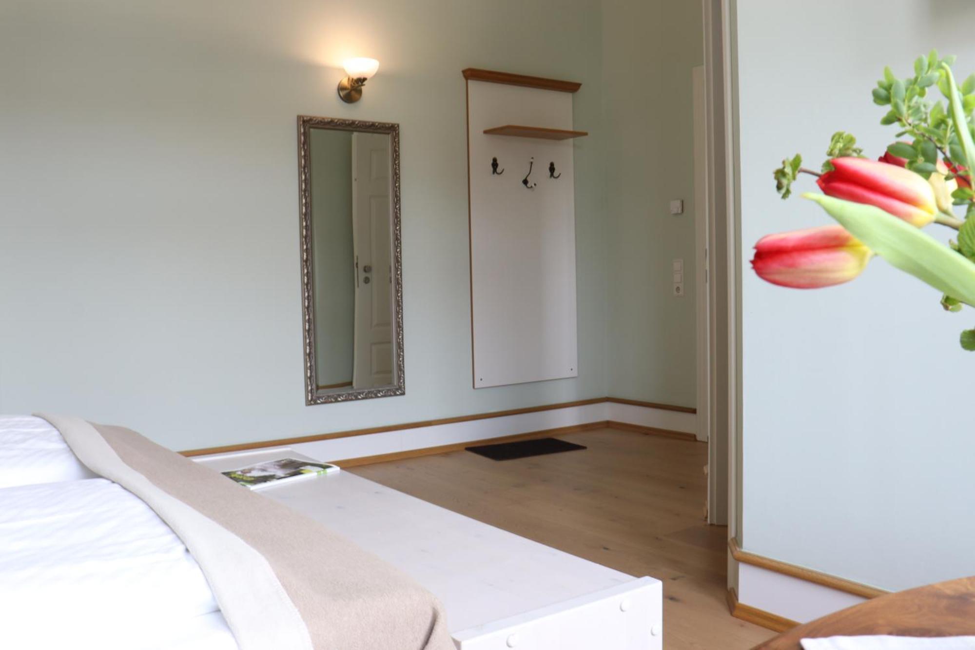 Gaestehaus "Unsere Stadtvilla" Hechingen Zewnętrze zdjęcie