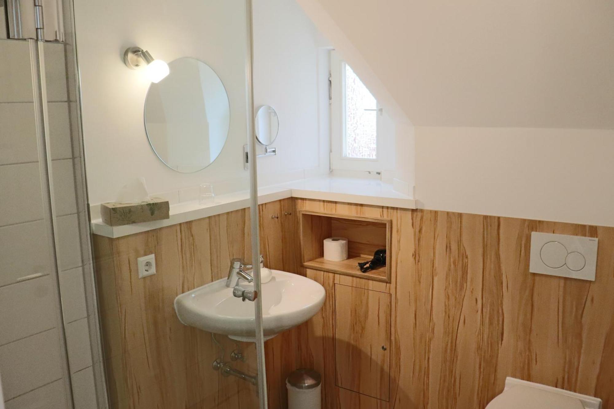 Gaestehaus "Unsere Stadtvilla" Hechingen Zewnętrze zdjęcie