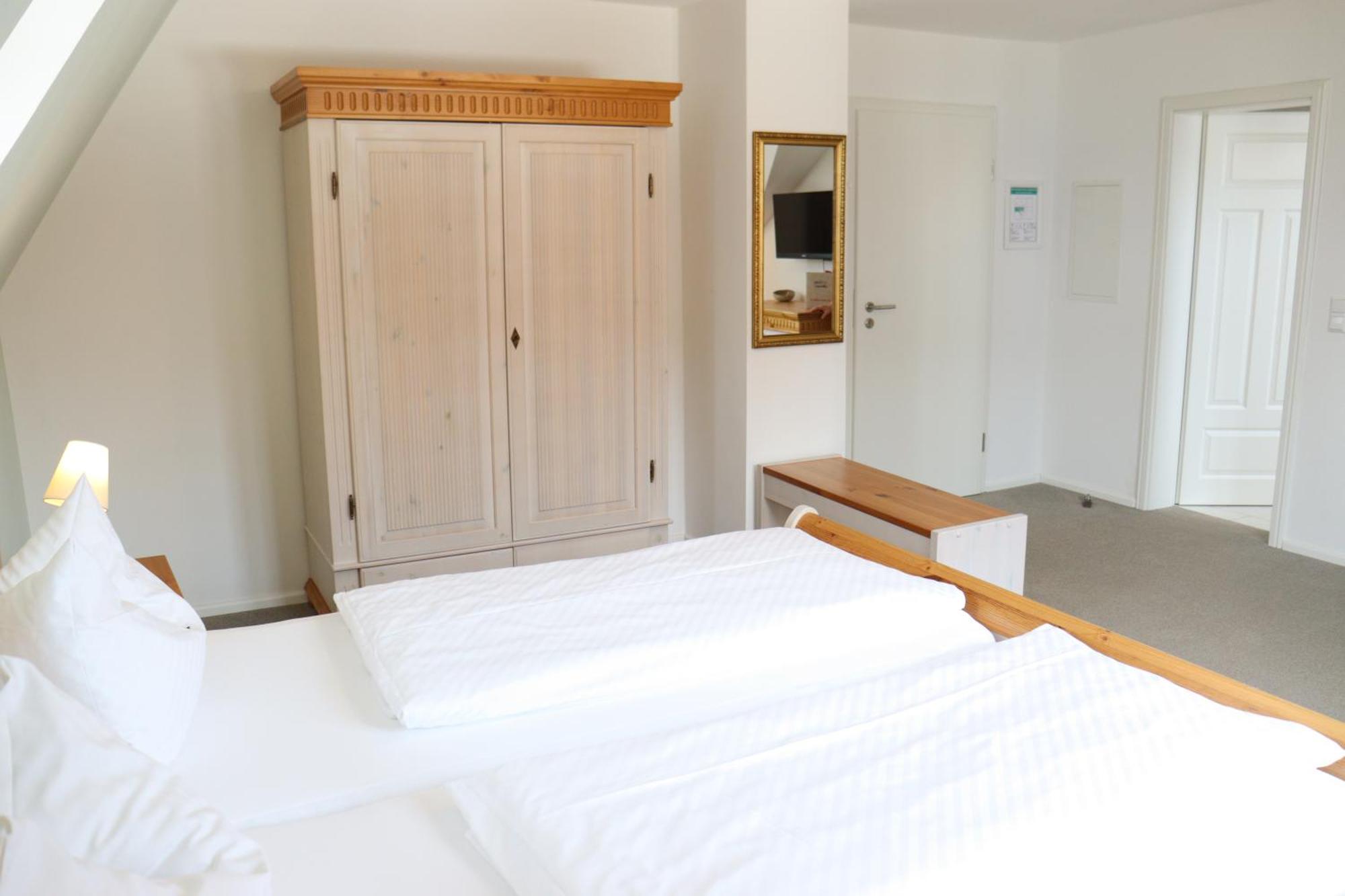 Gaestehaus "Unsere Stadtvilla" Hechingen Zewnętrze zdjęcie