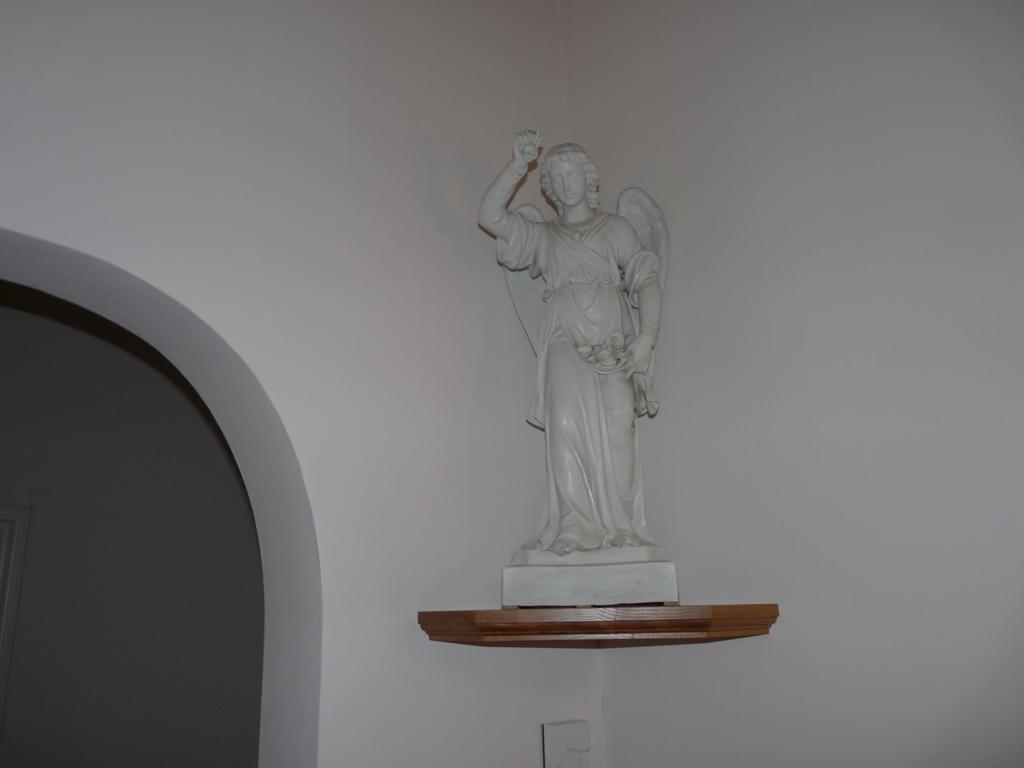 Gaestehaus "Unsere Stadtvilla" Hechingen Zewnętrze zdjęcie
