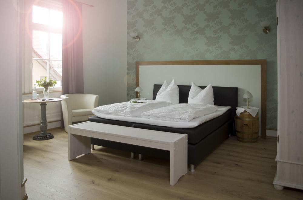 Gaestehaus "Unsere Stadtvilla" Hechingen Zewnętrze zdjęcie