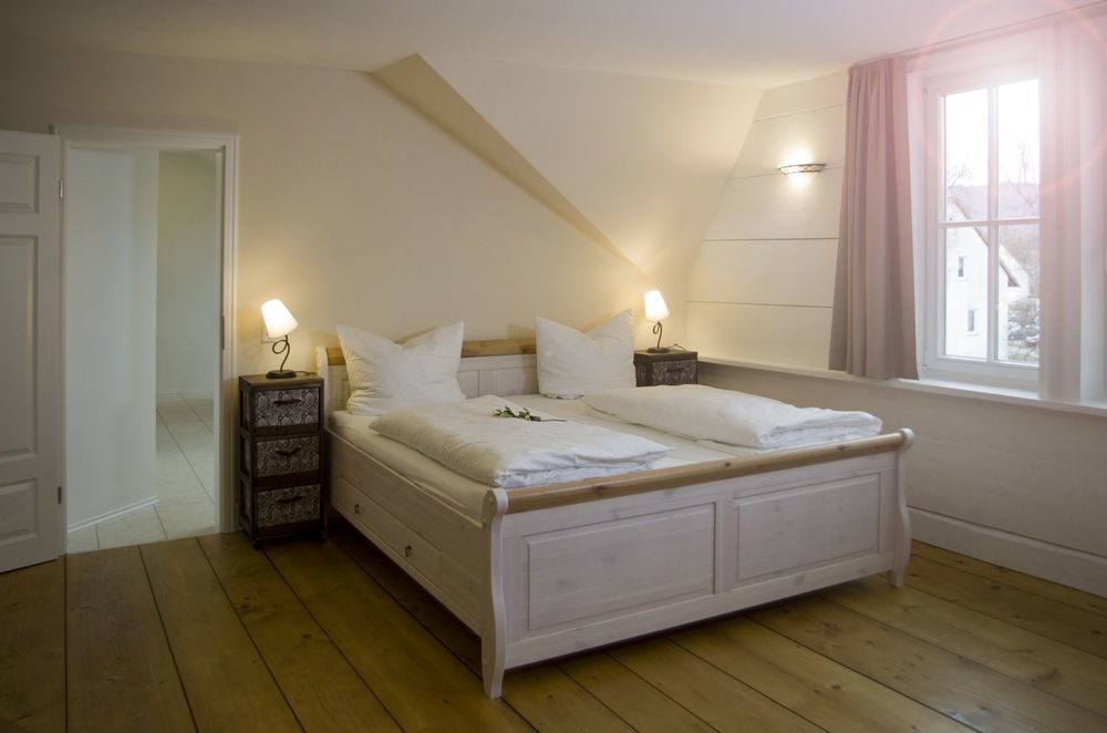 Gaestehaus "Unsere Stadtvilla" Hechingen Zewnętrze zdjęcie